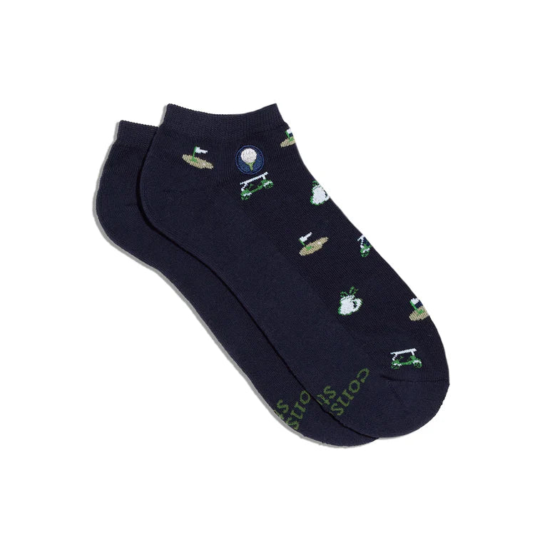 Socks that Support Youth Sports