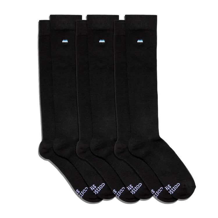 Black Compression Bundle