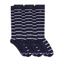 Striped Compression Bundle