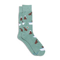 Socks that Support Mental Health
