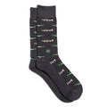 Socks that Protect National Parks