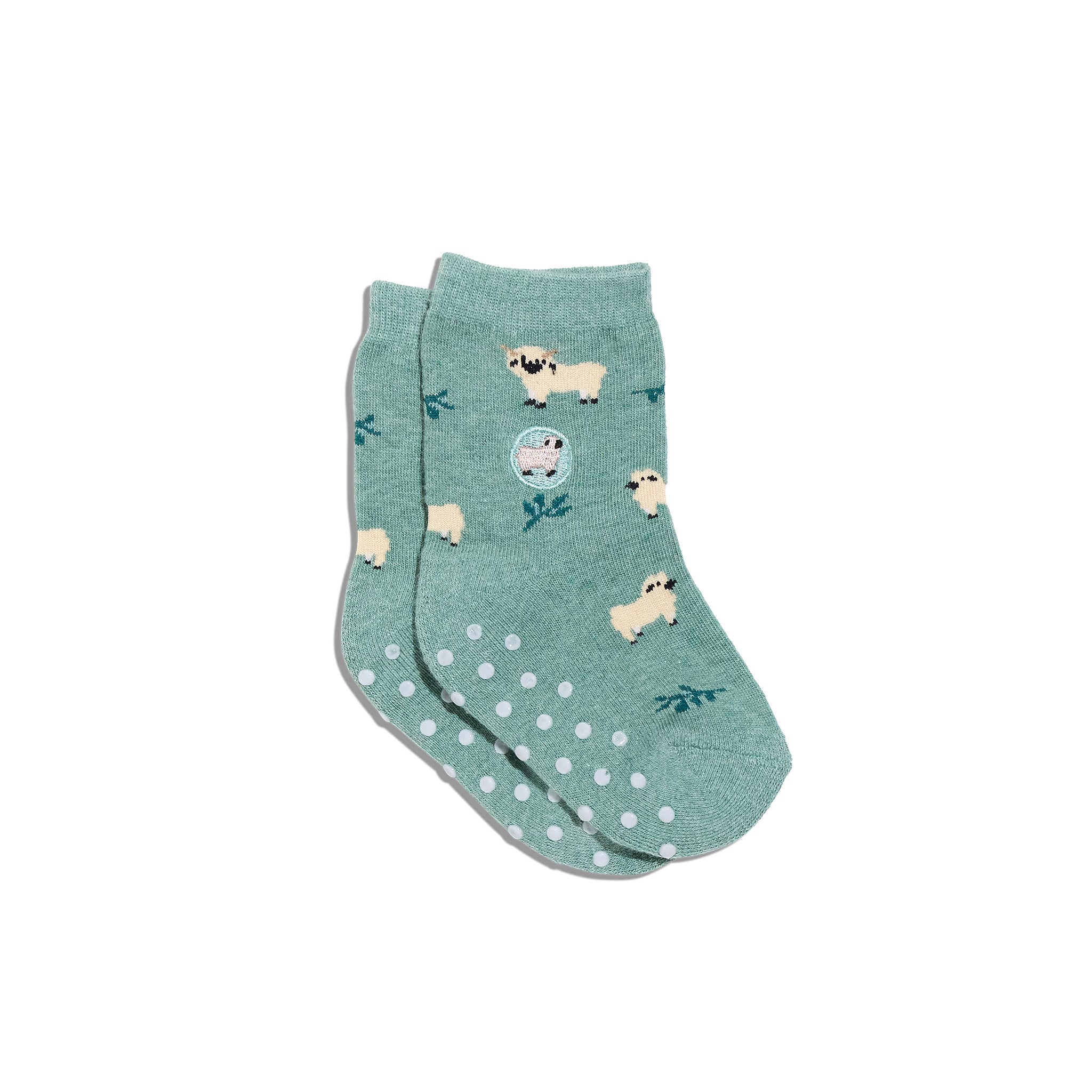 Kids Socks that Save Sheep